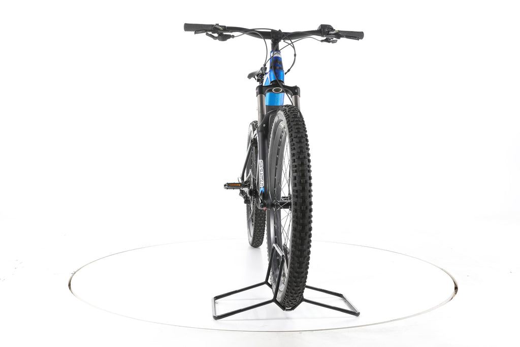 Bionicon Jesse FS 2 E-Bike Fully - Image 4