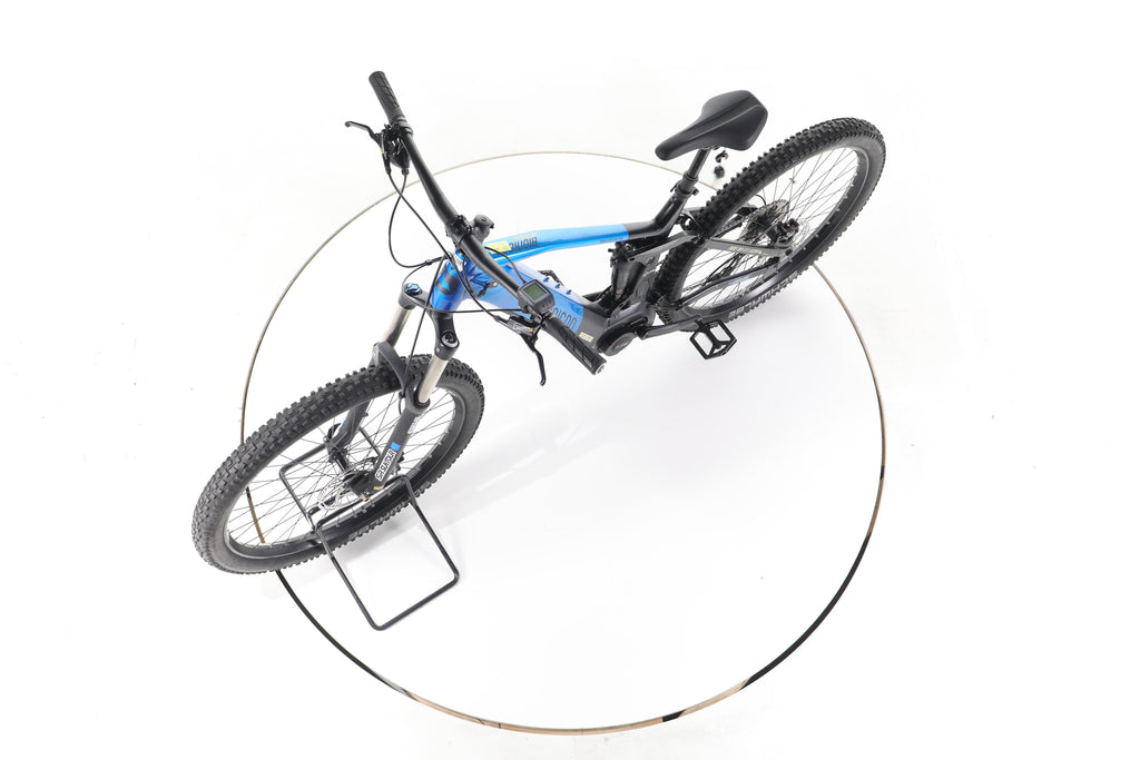 Bionicon Jesse FS 2 E-Bike Fully - Image 18
