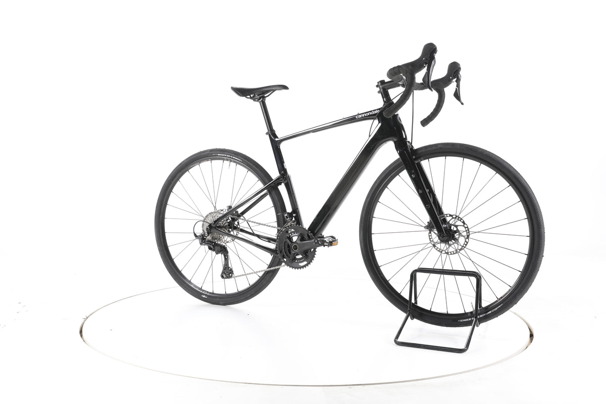 Cannondale Topstone 3 Gravelbike Carbon 2024 - Image 2