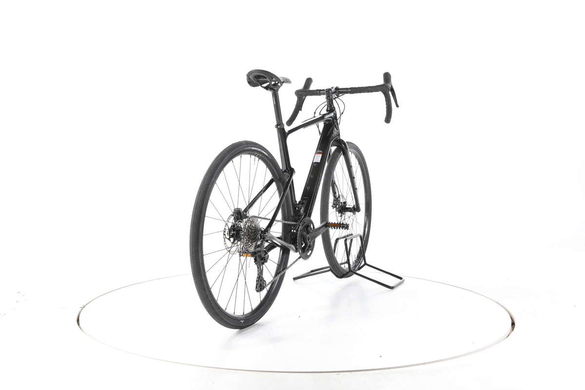 Cannondale Topstone 3 Gravelbike Carbon 2024 - Image 11