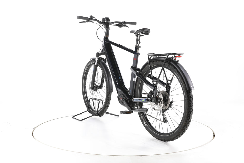 Winora Yakun 10 Trekking E-Bike - Image 9