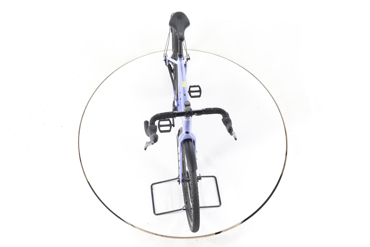 Canyon Grizl CF 7 Gravelbike Carbon 2026 - Image 16