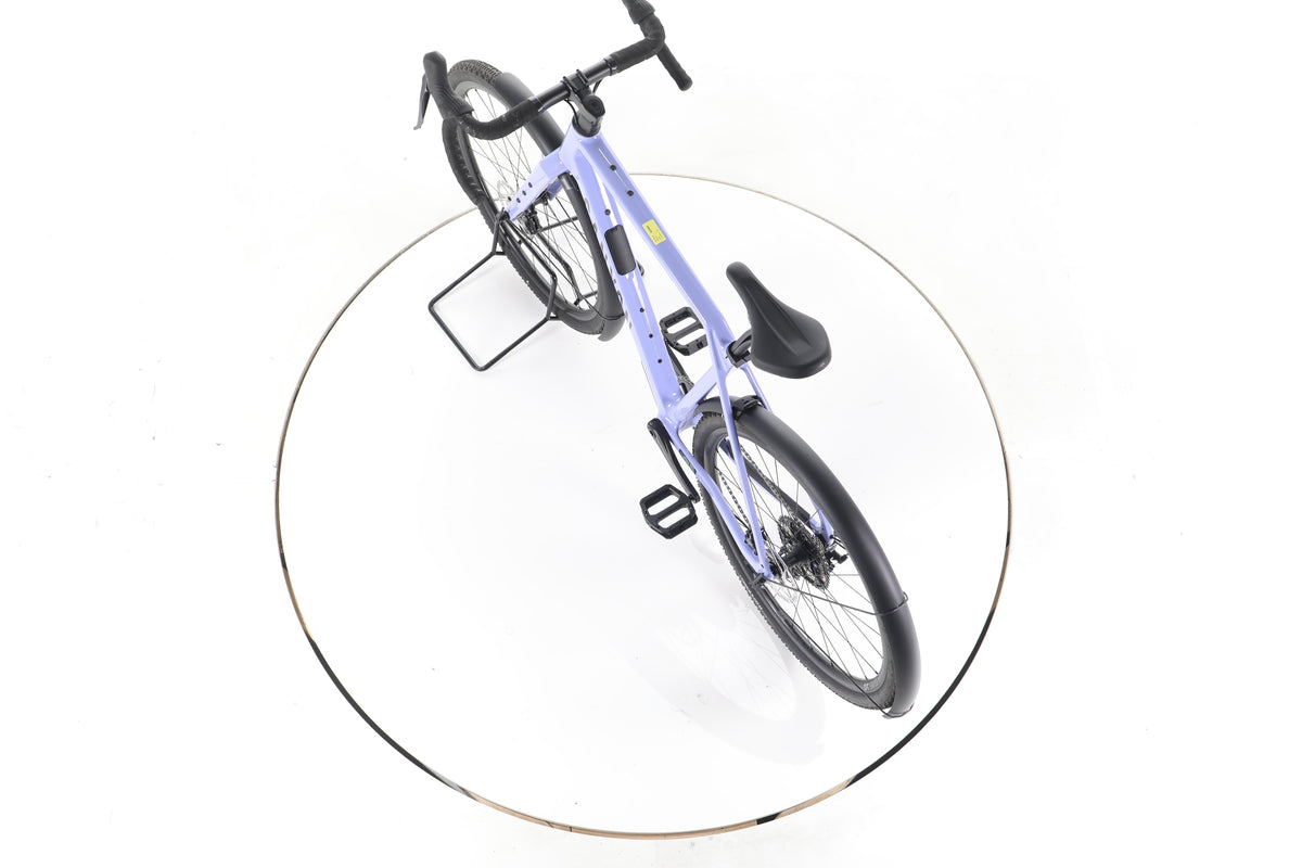 Canyon Grizl CF 7 Gravelbike Carbon 2026 - Image 21