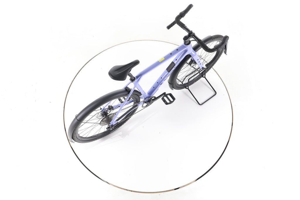 Canyon Grizl CF 7 Gravelbike Carbon 2026 - Image 24