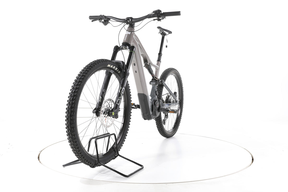 Focus JAM² 6.7 E-Bike Fully - Image 5