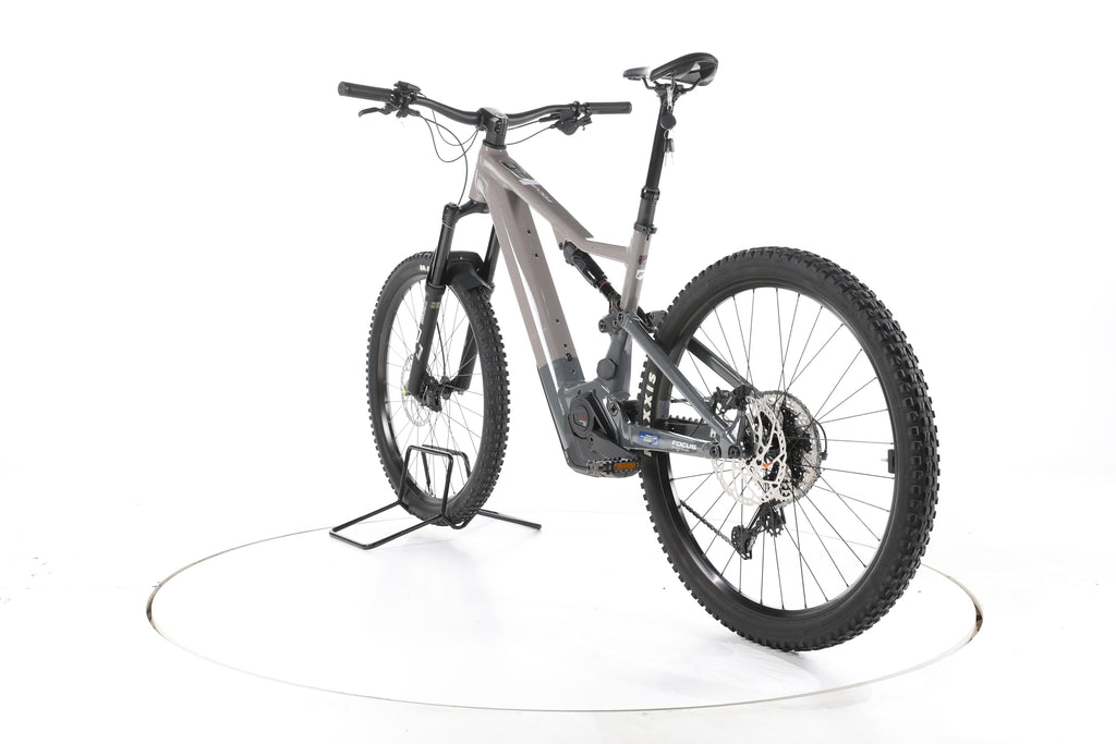 Focus JAM² 6.7 E-Bike Fully - Image 9
