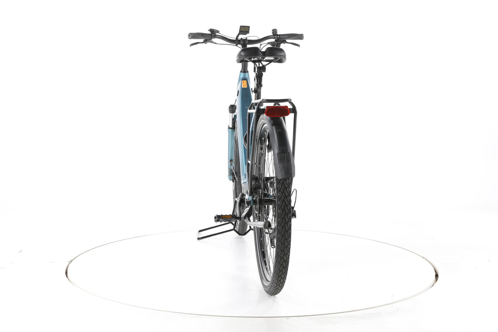 Pegasus Premio EVO 9 Trekking E-Bike Tiefeinsteiger - Image 10