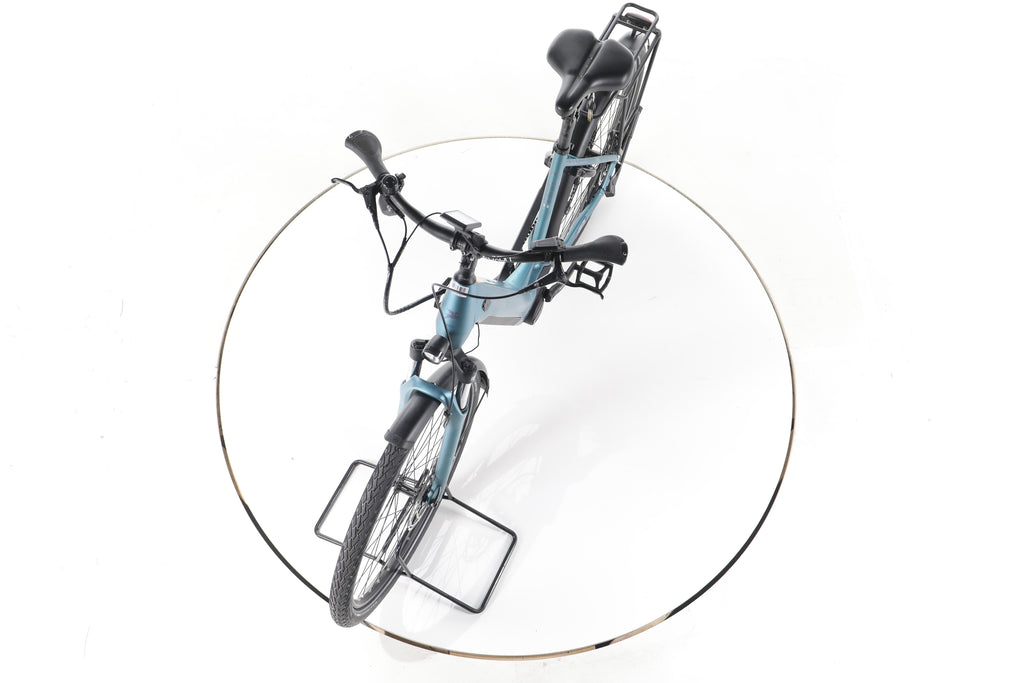 Pegasus Premio EVO 9 Trekking E-Bike Tiefeinsteiger - Image 17