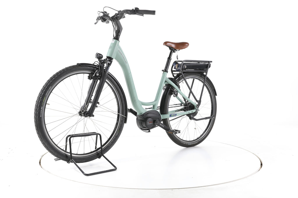 Riese & Müller Swing vario City E-Bike Tiefeinsteiger - Image 6