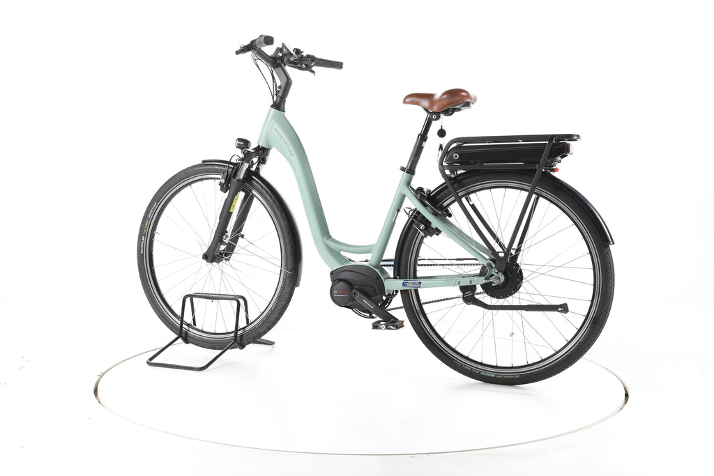 Riese & Müller Swing vario City E-Bike Tiefeinsteiger - Image 8