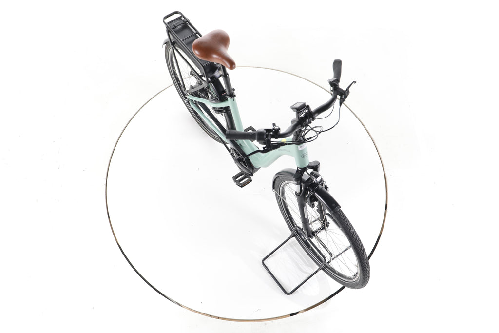 Riese & Müller Swing vario City E-Bike Tiefeinsteiger - Image 15