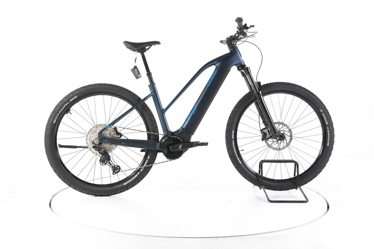 Cube Reaction Hybrid Pro 800 E-Bike 2025 - Image 1