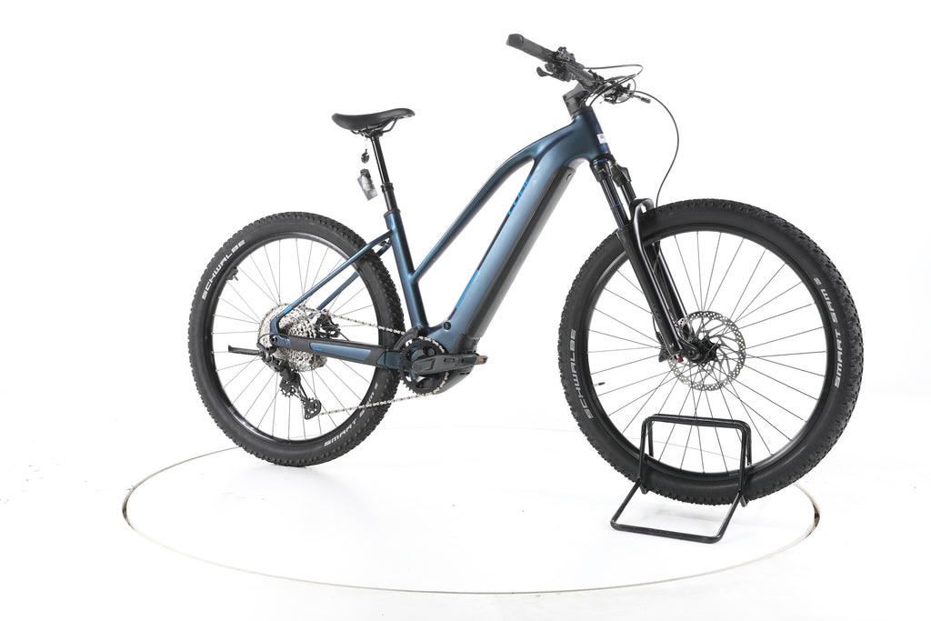 Cube Reaction Hybrid Pro 800 E-Bike 2025 - Image 2
