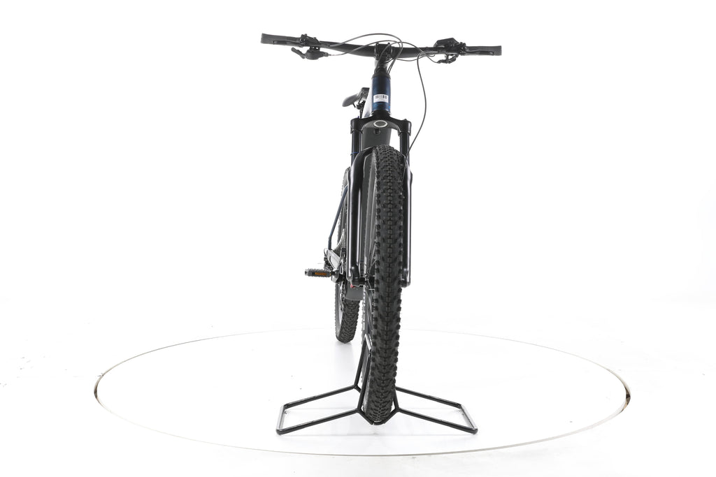 Cube Reaction Hybrid Pro 800 E-Bike 2025 - Image 4