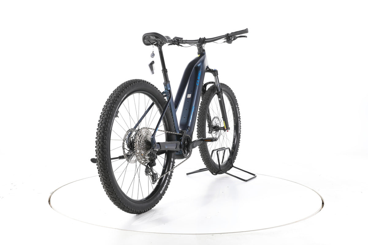 Cube Reaction Hybrid Pro 800 E-Bike 2025 - Image 11
