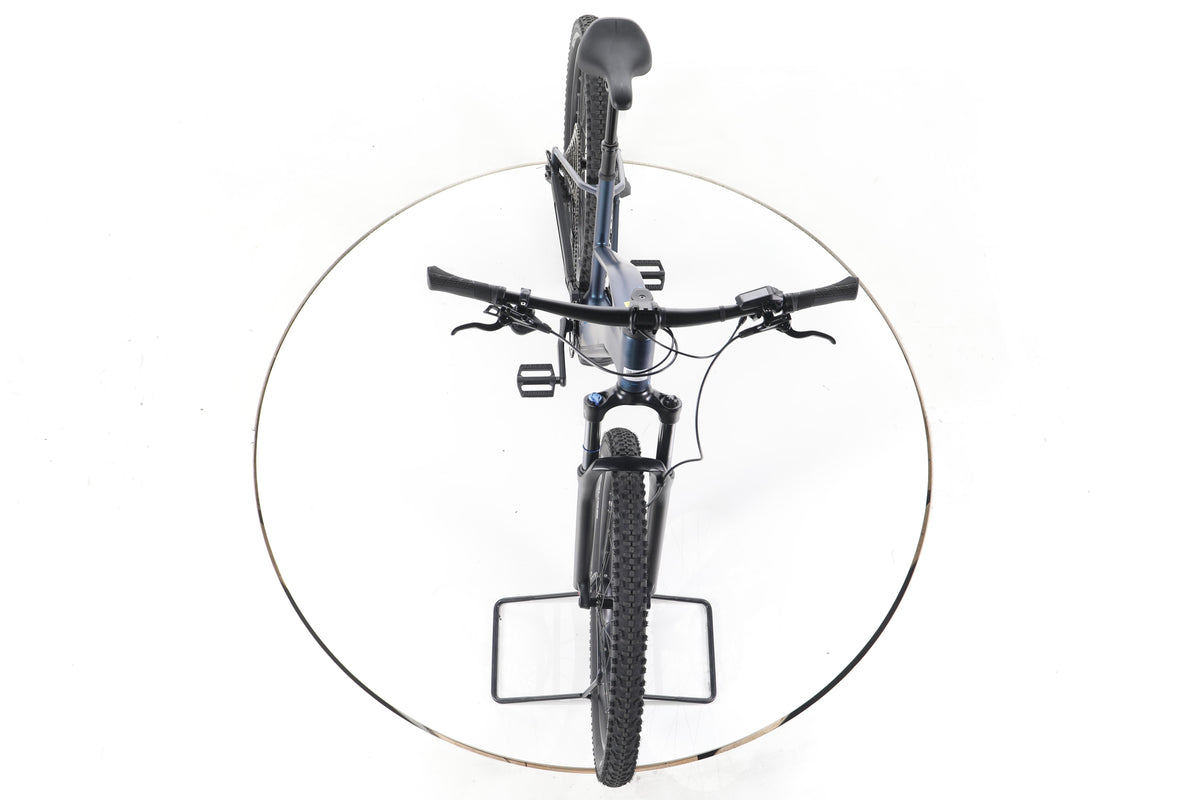 Cube Reaction Hybrid Pro 800 E-Bike 2025 - Image 16