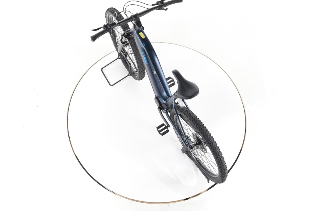 Cube Reaction Hybrid Pro 800 E-Bike 2025 - Image 21