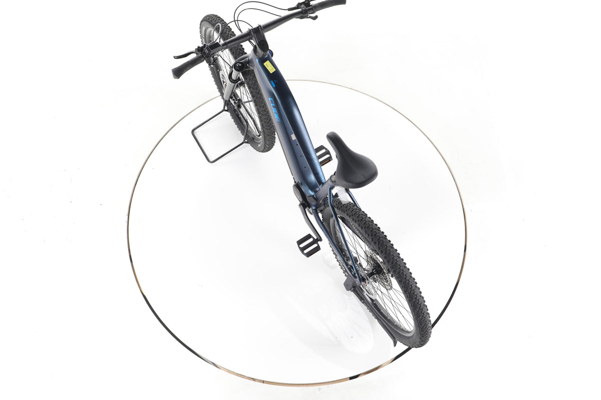 Cube Reaction Hybrid Pro 800 E-Bike 2025 - Image 21