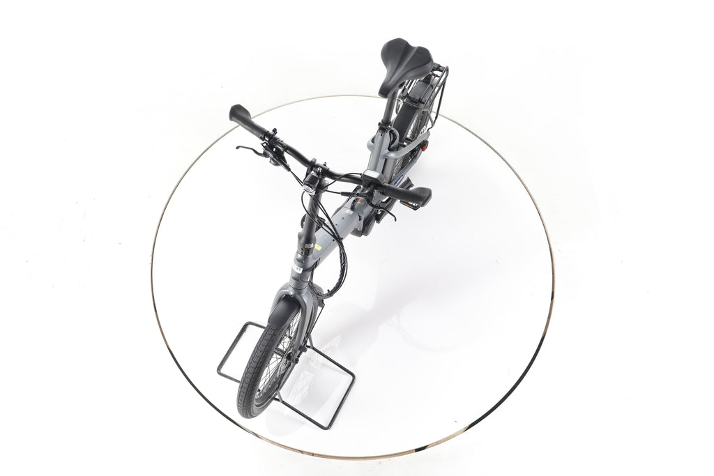 Cube Fold Sport Hybrid Falt E-Bike Tiefeinsteiger - Image 17