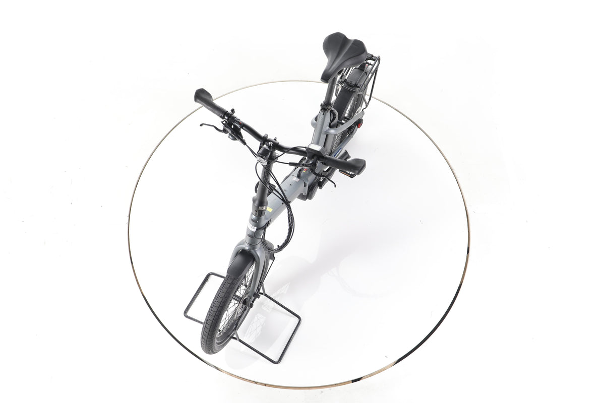 Cube Fold Sport Hybrid Falt E-Bike Tiefeinsteiger - Image 17