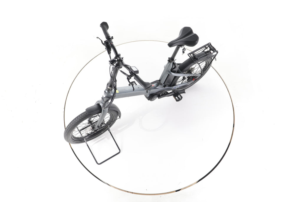 Cube Fold Sport Hybrid Falt E-Bike Tiefeinsteiger - Image 18
