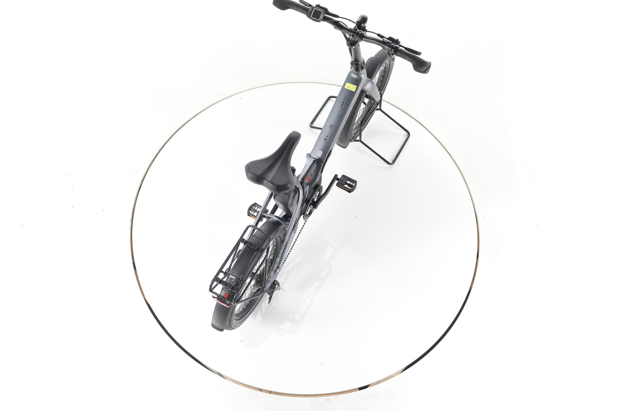 Cube Fold Sport Hybrid Falt E-Bike Tiefeinsteiger - Image 23