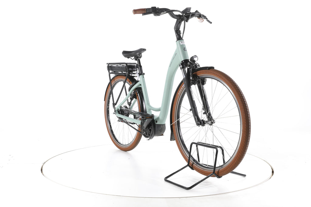 Riese & Müller Swing vario City E-Bike Tiefeinsteiger 2025 - Image 3
