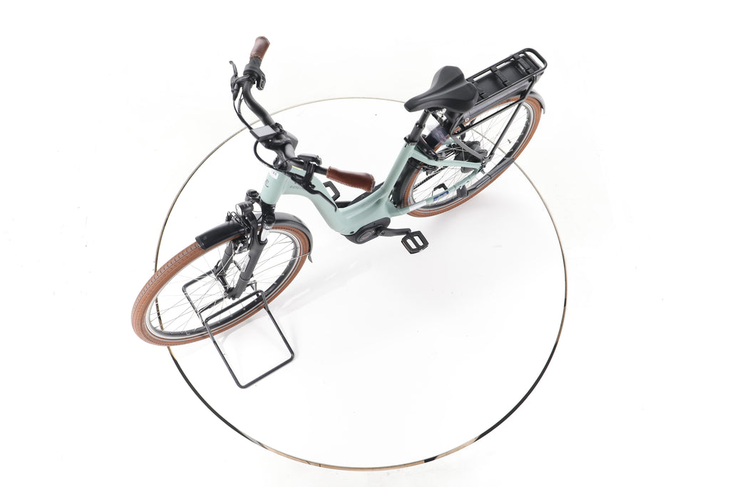 Riese & Müller Swing vario City E-Bike Tiefeinsteiger 2025 - Image 18