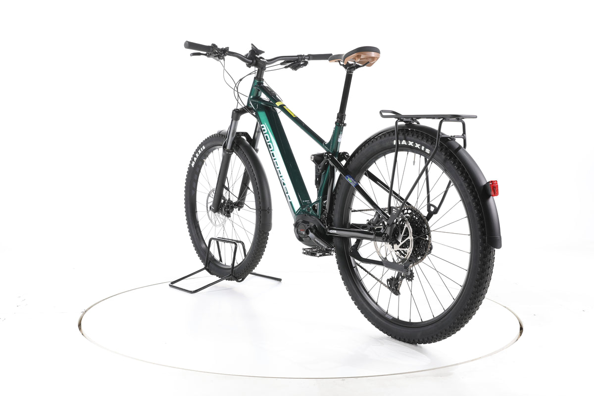Mondraker Chaser RX SUV E-Bike - Image 9