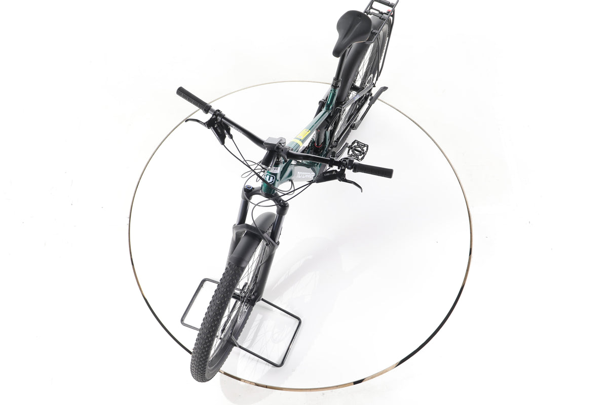 Mondraker Chaser RX SUV E-Bike - Image 17