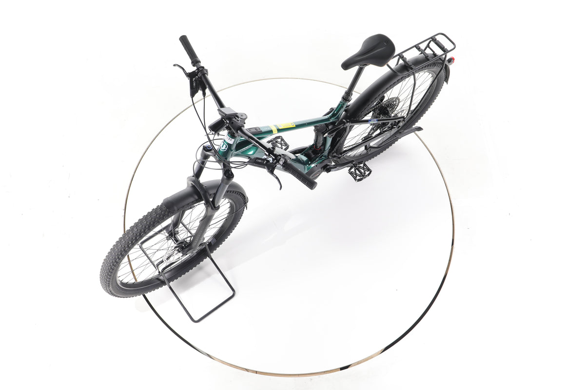 Mondraker Chaser RX SUV E-Bike - Image 18