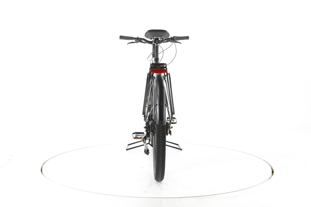 VSF Fahrradmanufaktur TX-1000 Fahrrad City & Trekking - Image 10