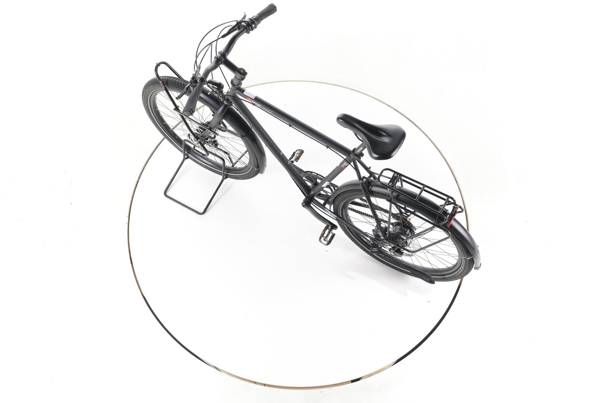 VSF Fahrradmanufaktur TX-1000 Fahrrad City & Trekking - Image 20