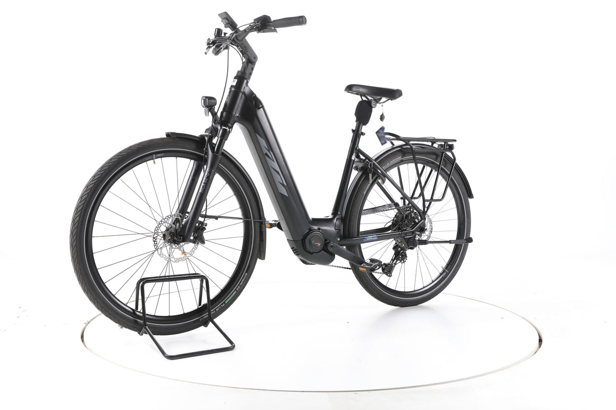 KTM Macina Style Pro Trekking E-Bike Tiefeinsteiger 2024 - Image 6