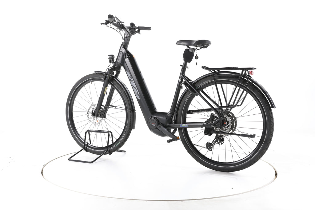 KTM Macina Style Pro Trekking E-Bike Tiefeinsteiger 2024 - Image 8