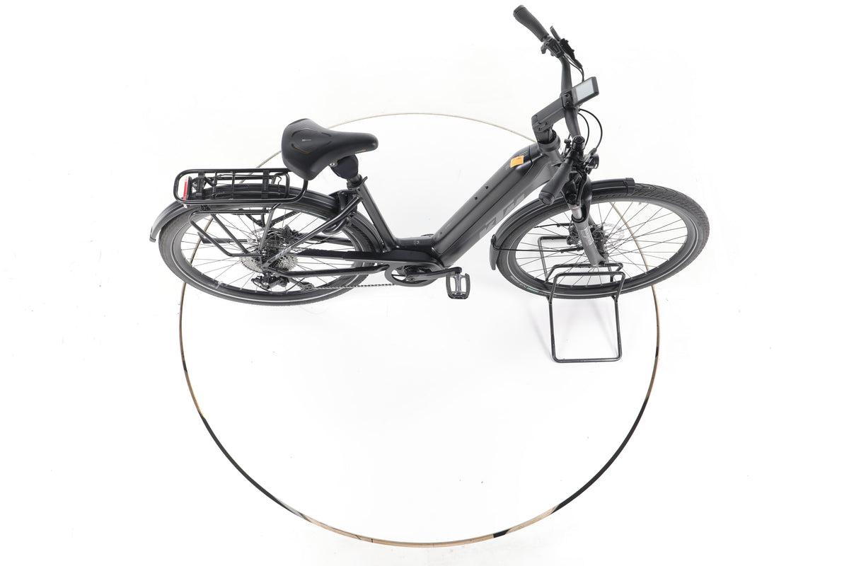 KTM Macina Style Pro Trekking E-Bike Tiefeinsteiger 2024 - Image 13