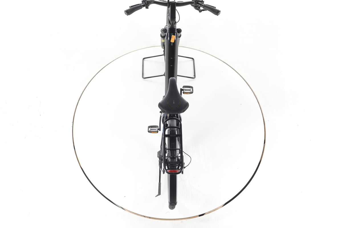 KTM Macina Style Pro Trekking E-Bike Tiefeinsteiger 2024 - Image 22