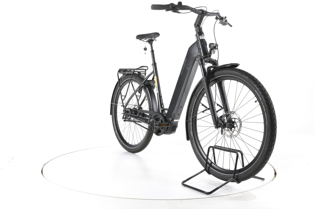 Kalkhoff Image 3 EXCITE City E-Bike Tiefeinsteiger 2026 - Image 3