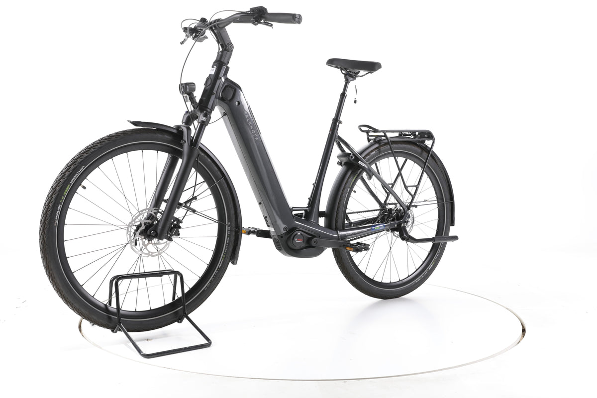 Kalkhoff Image 3 EXCITE City E-Bike Tiefeinsteiger 2026 - Image 6