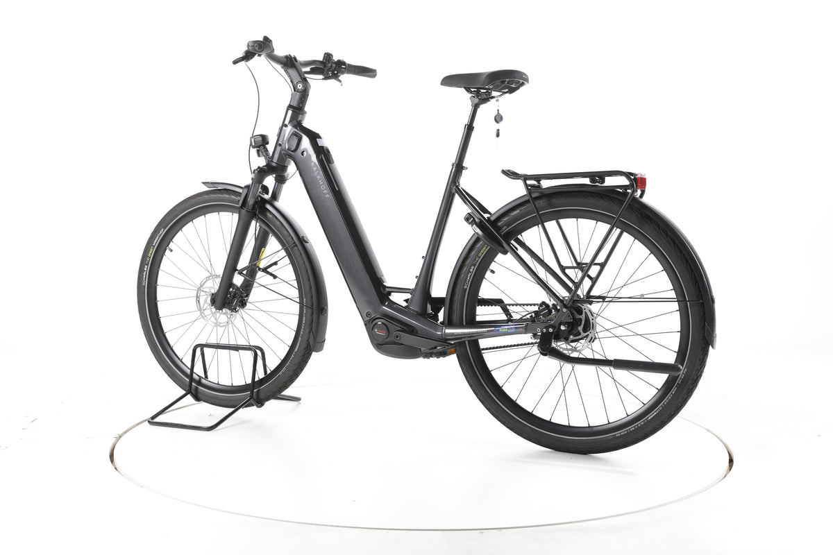Kalkhoff Image 3 EXCITE City E-Bike Tiefeinsteiger 2026 - Image 8