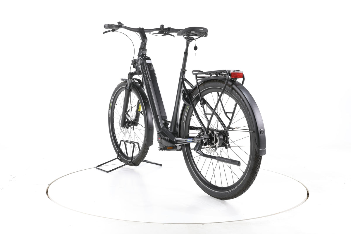 Kalkhoff Image 3 EXCITE City E-Bike Tiefeinsteiger 2026 - Image 9