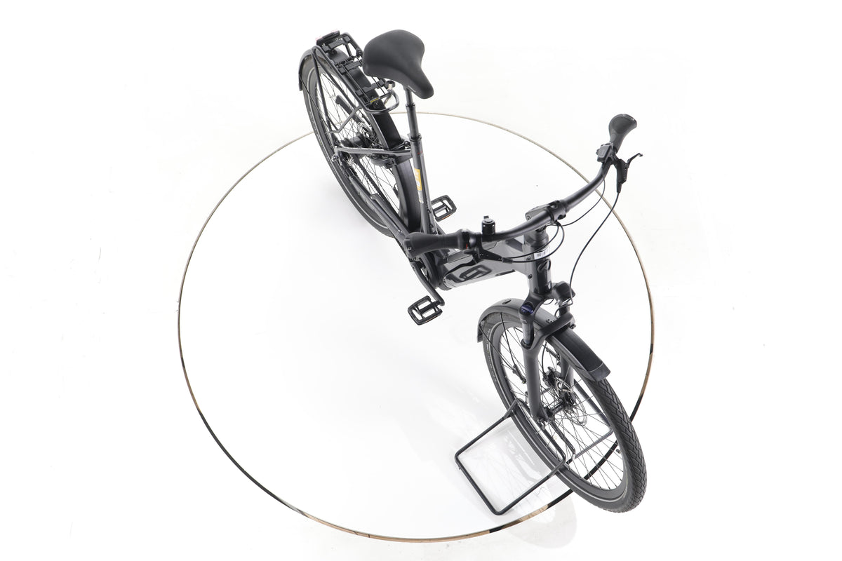 Kalkhoff Image 3 EXCITE City E-Bike Tiefeinsteiger 2026 - Image 15