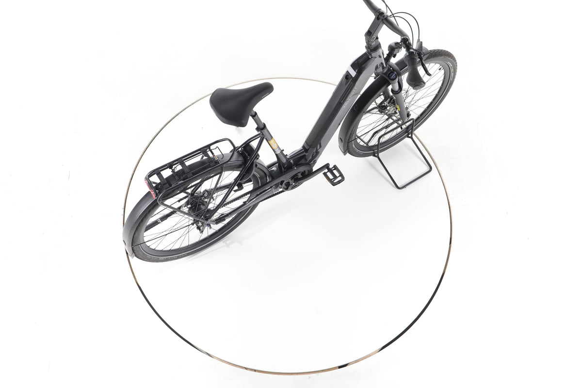 Kalkhoff Image 3 EXCITE City E-Bike Tiefeinsteiger 2026 - Image 24