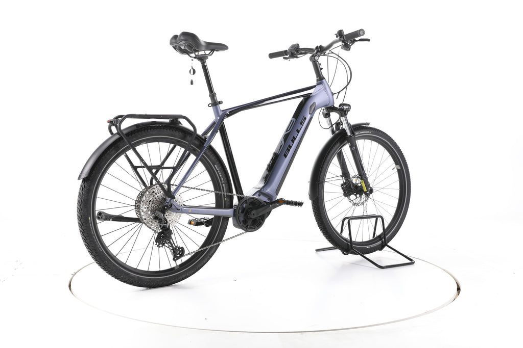 Bulls Iconic EVO 2 Trekking E-Bike - Image 12
