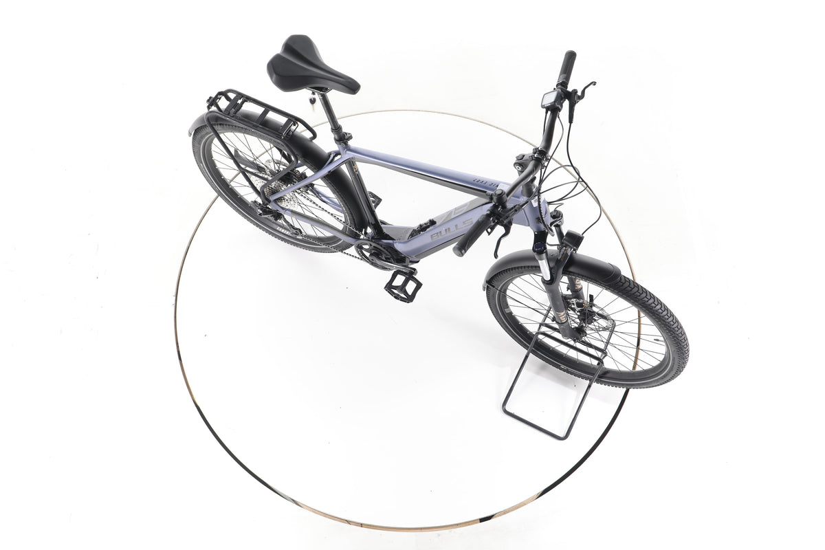 Bulls Iconic EVO 2 Trekking E-Bike - Image 14