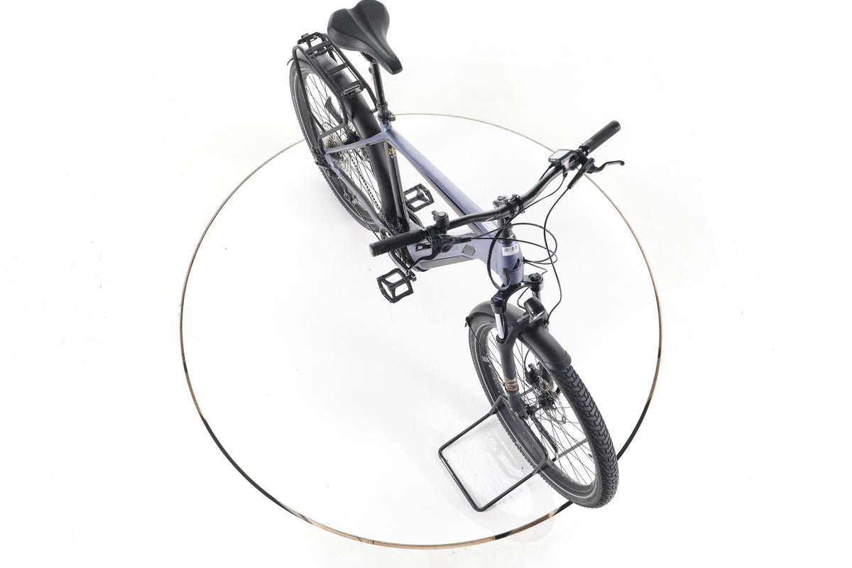 Bulls Iconic EVO 2 Trekking E-Bike - Image 15