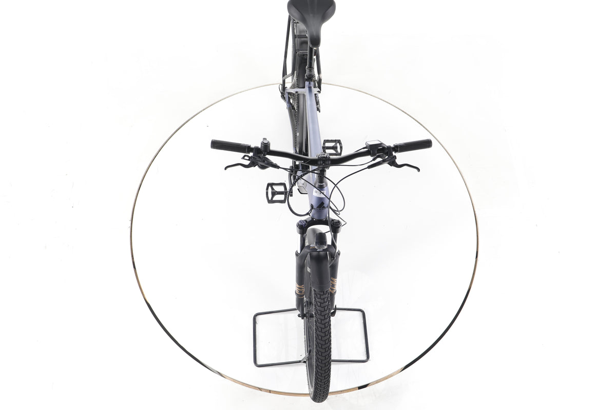 Bulls Iconic EVO 2 Trekking E-Bike - Image 16
