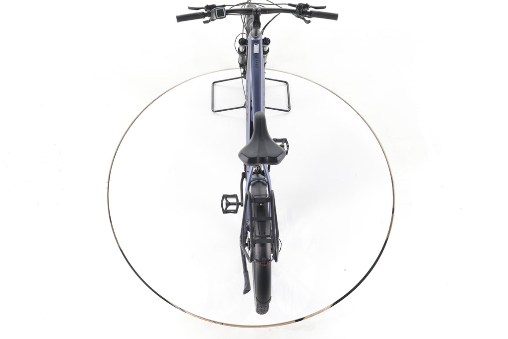 Bulls Iconic EVO 2 Trekking E-Bike - Image 22