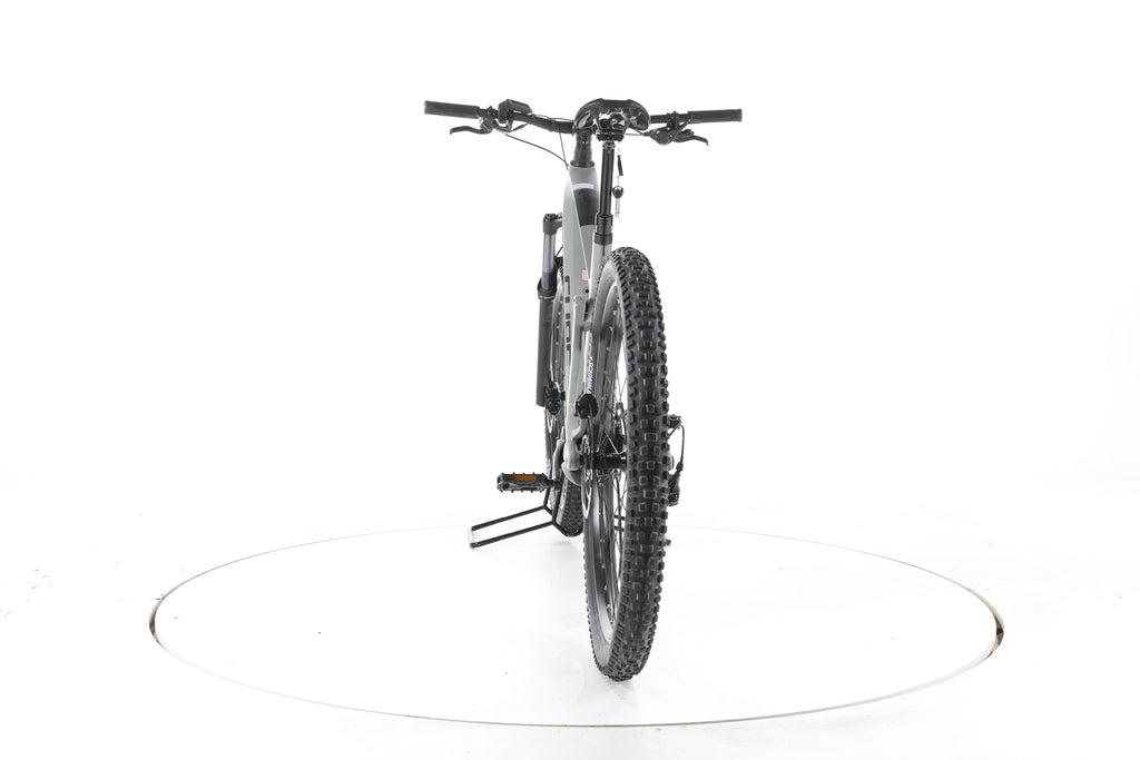 Cube Stereo Hybrid 140 HPC Pro E-Bike Fully Carbon 2024 - Image 10