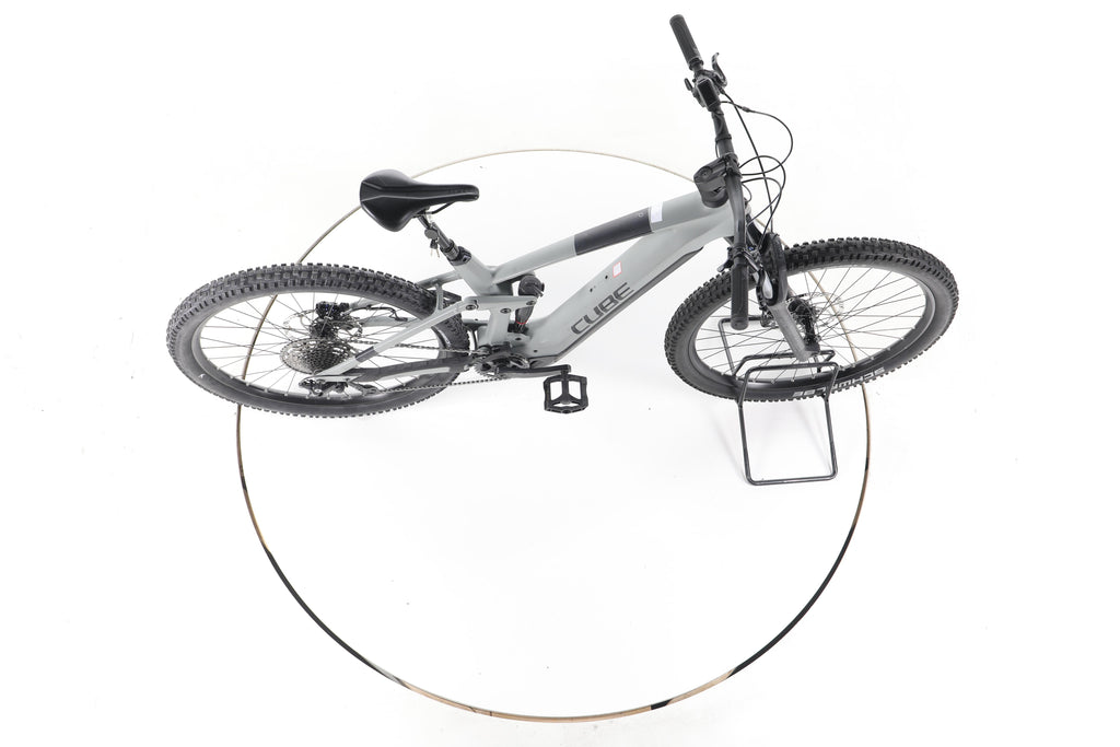 Cube Stereo Hybrid 140 HPC Pro E-Bike Fully Carbon 2024 - Image 13